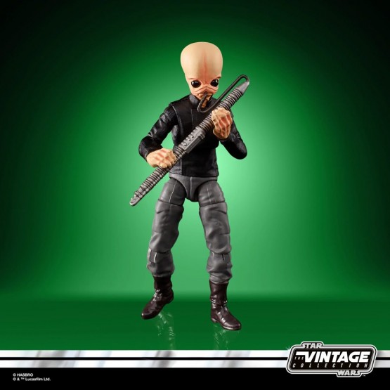 Figrin D´an  - The Vintage Collection