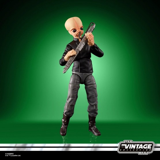 Figrin D´an  - The Vintage Collection