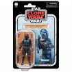 Mandalorian Death Watch Airborne Trooper (The Clone Wars) - Star Wars The Vintage Collecton