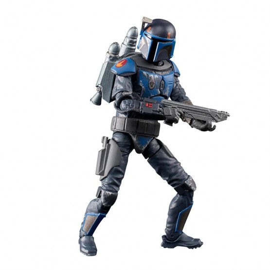 Mandalorian Death Watch Airborne Trooper (The Clone Wars) - Star Wars The Vintage Collecton