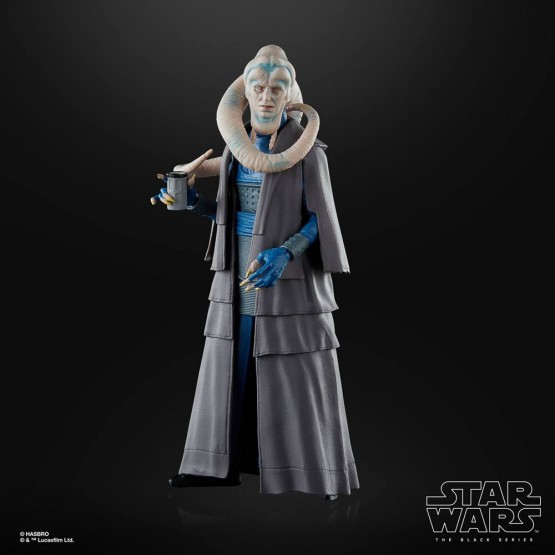 Bib Fortuna (Return of the Jedi) - Star Wars The Black Series