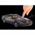 Sonido Coche Fantastico - Playmobil 70924