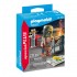 Caja Soldador con equipo - Playmobil 70597