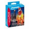 Superhéroe - Playmobil 70872