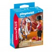 Doma de Caballos - Playmobil 70874