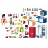 Contenido Cocina - Playmobil 70206