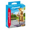 Artista Callejero - Playmobil 70377