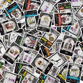 Cartas Juego Alakazum