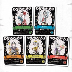 Personajes CartasJuego Alakazum