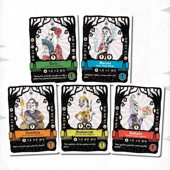 Personajes CartasJuego Alakazum