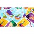 Cartas juego ¡Desplumados!