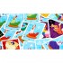 Cartas juego ¡Desplumados!