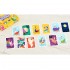 Cartas juego ¡Desplumados!