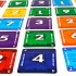 Cartas Red7
