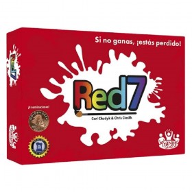 Caja Red7
