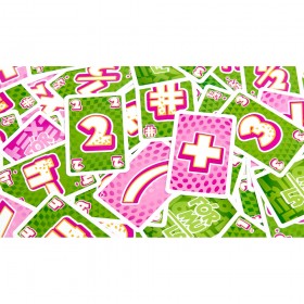 Cartas Juego Fórmula