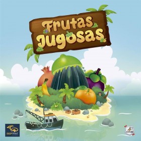 Caja Frutas Jugosas