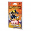 Marvel Champions - Lobezno (Pack de Heroe)
