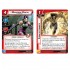 Cartas Marvel Champions - Lobezno (Pack de Heroe)