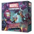 Juego Marvel Champions - Génesis Mutante (Expansión)