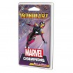Marvel Champions - Ironheart (Pack de Heroe)
