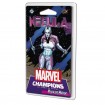 Marvel Champions - Nebula (Pack de Heroe)