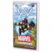 Marvel Champions - Nova (Pack de Heroe)