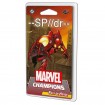 Marvel Champions - Sp/dr (Pack de Heroe)