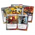 Cartas Marvel Champions - Sp/dr (Pack de Heroe)