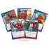 Cartas Marvel Champions - Spider-Ham (Pack de Heroe)