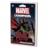 Blister Marvel Champions - The Hood (Pack de Escenario)