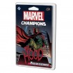Marvel Champions - The Hood (Pack de Escenario)