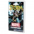 Blister Marvel Champions - Tormenta (Pack de Heroe)