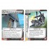 Cartas Marvel Champions - War Machine (Pack de Heroe)