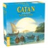 Caja Juego Catán: Navegantes de Devir