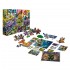 Contenido Juego King of Tokyo - Monster Box de Devir