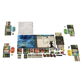 Juego Familiar Tales