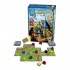 Contenido Caja Juego Carcassonne de Devir