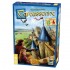 Caja Juego Carcassonne de Devir