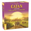 Catán - Expansión: Mercaderes y Bárbaros
