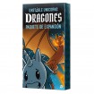 Unstable Unicorns - Dragones (Paquete de Expansión)