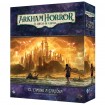 El camino a Carcosa (Expansión Campaña) - Arkham Horror: El juego de Cartas