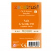 Fundas Zacatrus Asia Premium  - 57,5x89 mm.