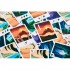 Cartas Juego Extinción de Gnomo Saurus