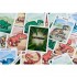 Cartas Juego Extinción de Gnomo Saurus