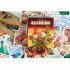 Juego Extinción de Gnomo Saurus