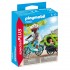 Caja Excursión en Bicicleta - Playmobil 70601
