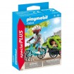 Excursión en Bicicleta - Playmobil 70601