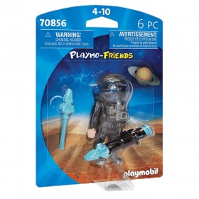 Blister Guardián del Espacio - Playmobil 70856