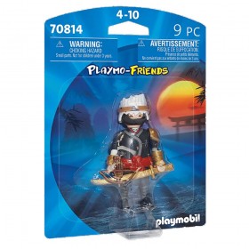 Blister Ninja - Playmobil 70814